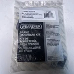 H7300 Carquest Wearever Parking Brake Kit Rear Chrysler Pt Cruiser Sebring. Fixed Price $18.99.