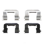 Disc Brake Hardware Kit-sx Dfc 340-21010. Fixed Price $34.99.