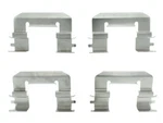 Centric Parts Disc Brake Hardware Kit 117.51035 High-quality Auto Part, Univer. Fixed Price $21.94.