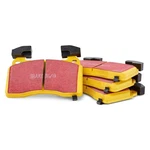 Ebc Brakes DP43080R Yellowstuff Performance Pad. Fixed Price $138.38.