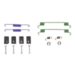 Drum Brake Hardware KIT-4 Door Dfc 370-47003. Fixed Price $34.99.
