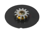 Uro Parts Front Disc Brake Pad Shim 96435109601 Porsche 911 928. Fixed Price $11.96.