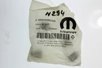 Genuine Mopar Clip Package 5019985AB. Fixed Price $15.99.