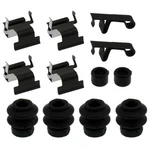 Disc Brake Hardware Kit-r-line Raybestos H18017A. Fixed Price $13.59.