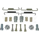 Dorman HW17420 Drum Brake Hardware Kit For Select 00-17 Bmw Land Rover Models. Fixed Price $34.08.