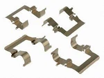 Frt Disc Brake Hwd Kit Carlson 13338. Fixed Price $35.20.