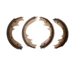 Drum Brake Shoe For Bel Air, Biscayne, Brookwood, Kingswood+more 1903-0227-00. Fixed Price $88.78.