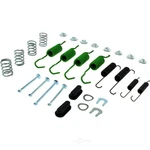 Drum Brake Hardware Kit-premium Centric 118.44004. Fixed Price $49.99.