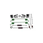 Drum Brake Hardware KIT-4 Door Carlson 17356. Fixed Price $22.49.