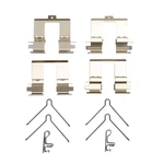Disc Brake Hardware Kit Dfc 340-59043. Fixed Price $32.99.