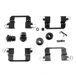 Disc Brake Hardware Kit-r-line Raybestos H5955A. Fixed Price $23.48.