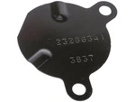 For 2014-2019 Chevrolet Corvette Wheel Bearing Dust Cap Front Ac Delco 22751HSBK. Fixed Price $28.06.