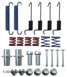 Parking Brake Hardware Kit Beck/arnley 084-2207. Fixed Price $18.75.