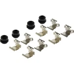 Centric 117.65040 Disc Brake Hardware Kit. Fixed Price $32.45.