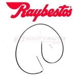 Raybestos Front Parking Brake Cable For 1975-1978 Gmc G25 Hardware Ud. Fixed Price $55.14.