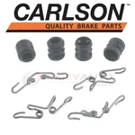 Carlson H5770 Disc Brake Hardware Kit For HW5770 H5709 H5708 H5707 Pad Ep. Fixed Price $22.07.