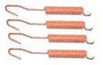 Drum Brake Shoe Return Spring Kit Better 122K. Fixed Price $31.99.