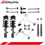 14X Front Strut Assembly Rear Shock Suspension Kit For Nissan Altima 2.5L 02-06. Fixed Price $335.29.