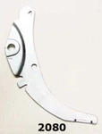 Drum Brake Adjusting Lever-rear Better 2080K. Fixed Price $31.99.