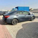 2018-2019 Toyota Corolla Rear Right Drum Brake Adjusting Lever 4764302130. Fixed Price $49.99.