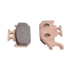 Quadboss Brake Pad Rear Right 53188051. Fixed Price $31.51.