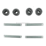 Ford Crown Victoria & Infiniti QX56 Centric Rear Brake Hardware Kit Gap. Fixed Price $21.41.