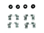 Centric Parts Disc Brake Hardware Kit 117.65029 High-quality Auto Part, Univer. Fixed Price $20.57.