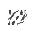 Disc Brake Hardware Kit Carlson H5675. Fixed Price $40.99.
