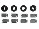 Centric Parts Disc Brake Hardware Kit 117.67018 High-quality Auto Part, Univer. Fixed Price $19.12.