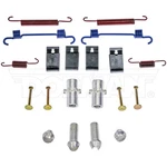 Dorman HW17534 Parking Brake Hardware Kit For 2013-16 Kia Optima & 2012-13 Azera. Fixed Price $21.95.