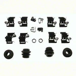 Frt Disc Brake Hwd Kit Carlson H5879Q. Fixed Price $30.65.