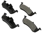 Motorcraft - Kit Brake Lining (p) (BR1279B). Fixed Price $75.61.