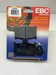 Ebc Brakes Pads FA145. Fixed Price $29.95.