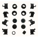 Disc Brake Hardware Kit Carlson H5855Q. Fixed Price $16.82.