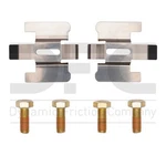 Dynamic Friction Company 340-54018 Disc Brake Hardware Kit. Fixed Price $20.96.