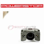 Powerstop Rear Right Disc Brake Caliper For 2004-2007 Jeep Liberty Sm. Fixed Price $91.19.