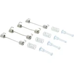 Holstein Parking Brake Shoe Hardware Kit For Bmw 2HWK0620. Fixed Price $39.91.