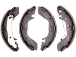 Rear Brake Shoe Set Dynamic Friction 63XYNXB36 For Hyundai Accent 2002 2000 2001. Fixed Price $43.09.