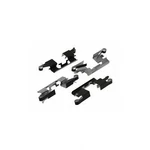 Disc Brake Caliper Abutment Service Kit Pronto P1100. Fixed Price $35.99.