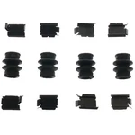 Genuine Bproauto Disc Brake Hardware Kit 1BP02060AA. Fixed Price $9.69.