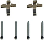 Disc Brake Hardware Kit Dorman HW5670. Fixed Price $30.27.