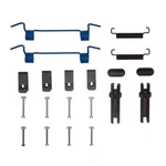 Drum Brake Hardware Kit Fits 2003-2009 Hummer H2 Dfc. Fixed Price $34.64.