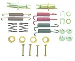 Parking Brake Hardware Kit-kit Better 17533K Fits 2011 Toyota Sienna. Fixed Price $40.70.