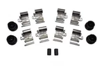 Disc Brake Hardware Kit-rear Better 6212K. Fixed Price $14.00.