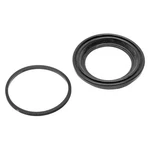For Bmw 524TD 1985-1986 Ate Front Passenger Side Disc Brake Caliper Seal Kit. Fixed Price $14.54.