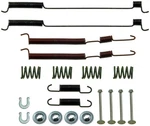 Dorman HW7317 Drum Brake Hardware Kit For 2003-08 Pontiac Vibe & Toyota Matrix. Fixed Price $19.95.