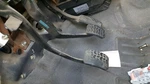 93 Festiva Ford Used Oem Clutch Gas And Brake Pedal Set. Fixed Price $149.99.