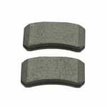 Genuine Mitsubishi 2001-2006 Montero Rear Brake Pads Set MZ690574. Fixed Price $52.19.