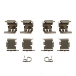 Disc Brake Hardware Kit Dfc 340-76047. Fixed Price $32.99.