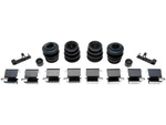 Raybestos Brakes Disc Hardware Kit P N H15872A. Fixed Price $12.61.